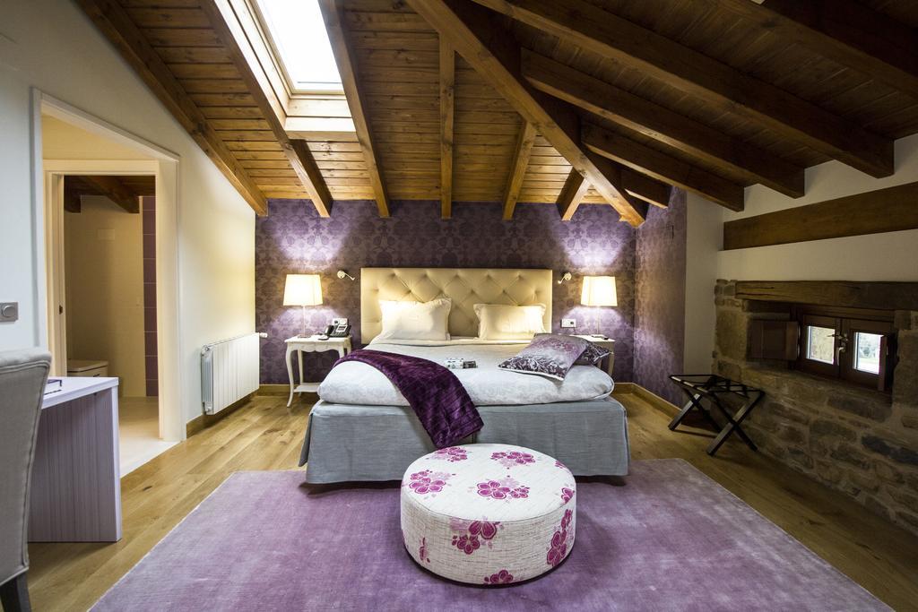 Hotel Urune Muxika Bagian luar foto