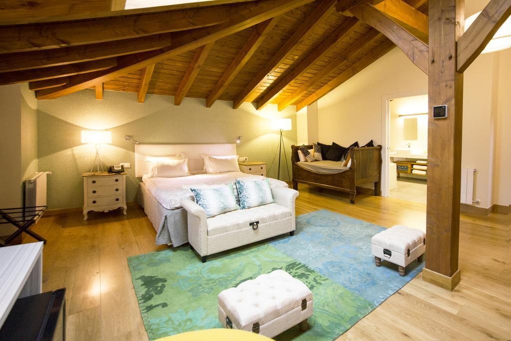 Hotel Urune Muxika Bagian luar foto