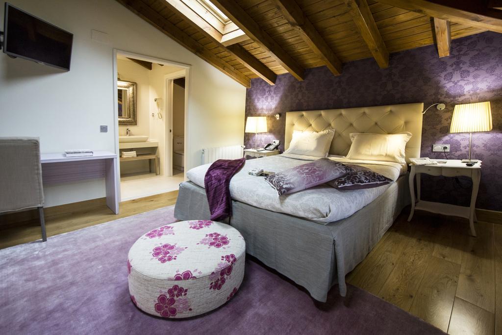 Hotel Urune Muxika Bagian luar foto