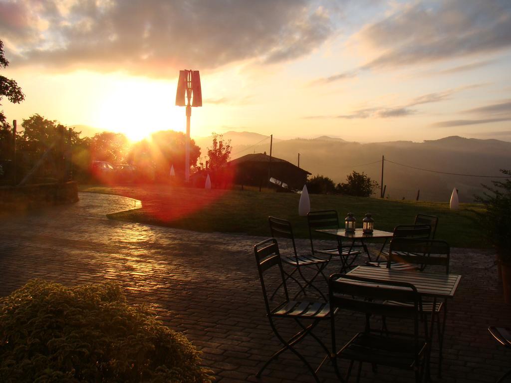 Hotel Urune Muxika Bagian luar foto