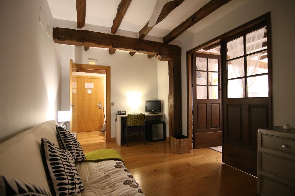 Hotel Urune Muxika Bagian luar foto
