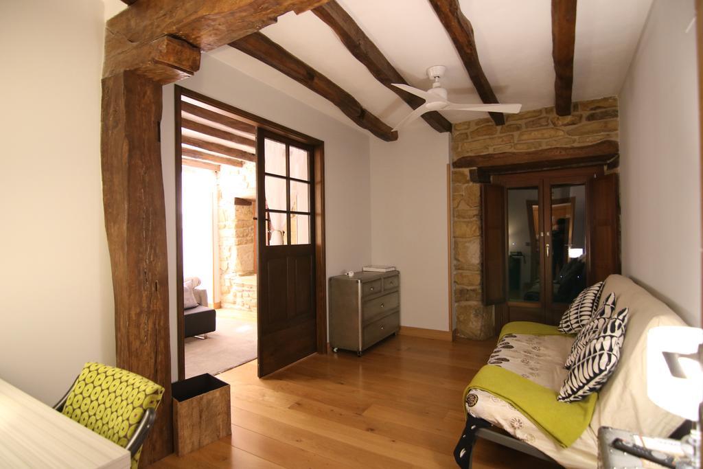 Hotel Urune Muxika Bagian luar foto