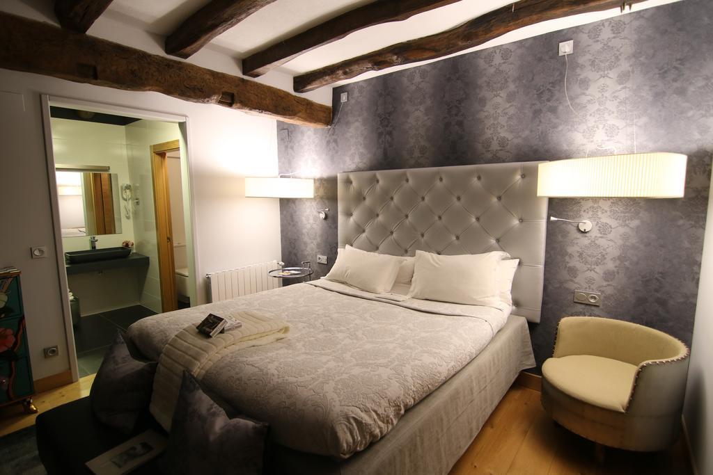 Hotel Urune Muxika Bagian luar foto
