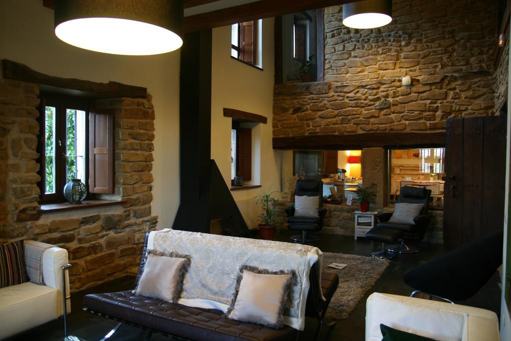 Hotel Urune Muxika Bagian luar foto