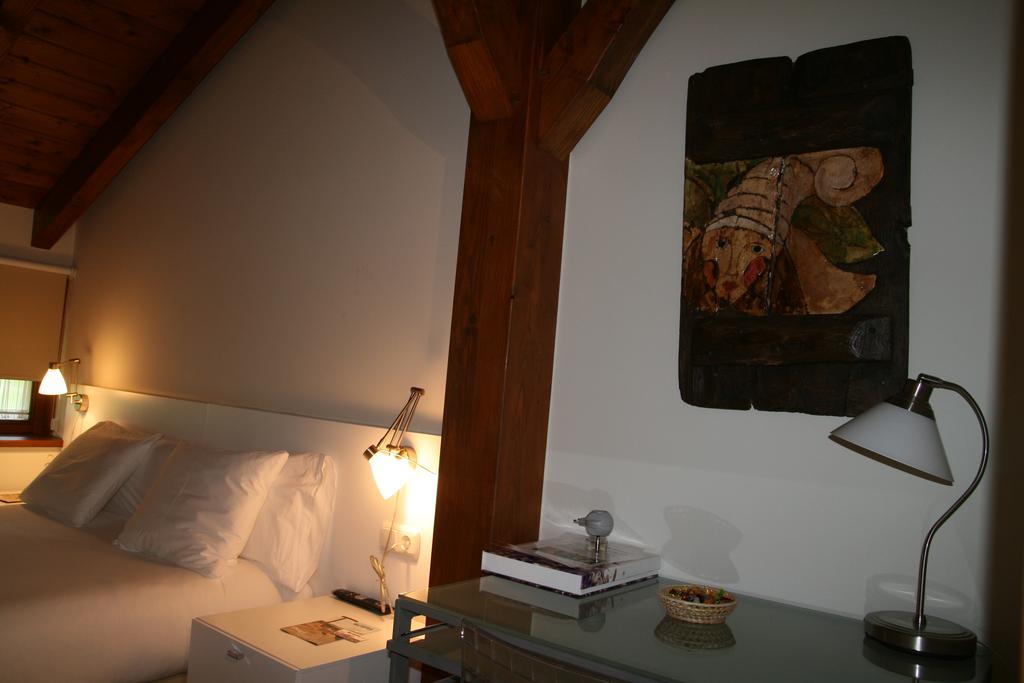 Hotel Urune Muxika Bagian luar foto