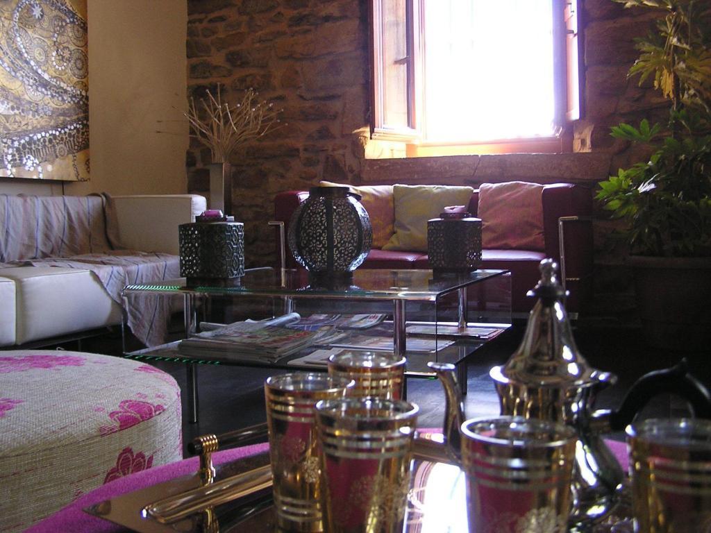 Hotel Urune Muxika Bagian luar foto