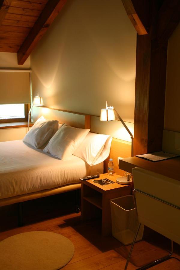 Hotel Urune Muxika Ruang foto